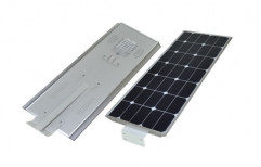 Solar LED Street Light by Soltran Solutions Private Limited