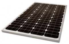 Solar Mono Panel by HVR Solar Pvt. Ltd.