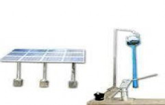 Solar Operated Hand Pump by SoloSun Solor Water Heater