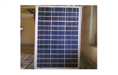 Solar Panel by Zetko Marketing Private Limited