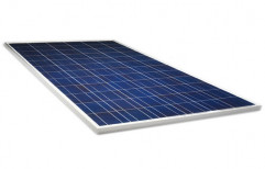 Solar Panel by BBG Engineering