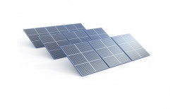 Solar Panel by Sai Hi Vac Enterprises
