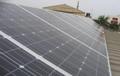 Solar Panels by Avee Energy