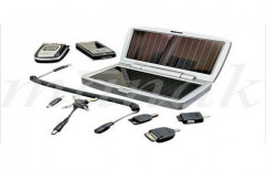 Solar Phone Charger by Manak Engineering Services