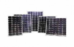 Solar Photovoltaic Panels by Punjab Automobile India