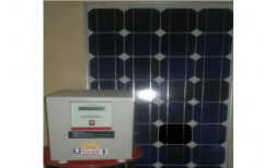 Solar Power Inverter by United Solar Engineering & Technologies