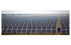 Solar Power Panel by Shri Balaji Enterprises