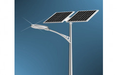 Solar Powered LED Street Light by Saur Urja Energy Systems Private Limited