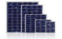 Solar PV Module by Sai Enterprises
