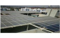 Solar PV System by Easy Energy Solutions ( India) LLP