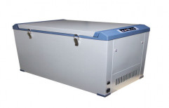Solar Refrigerator by HVR Solar Pvt. Ltd.