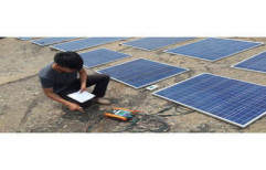 Solar System Erection Service by Phoenix Solar Power Solutions Llp