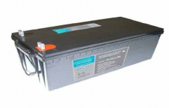 Solar UPS Battery by Sangam Electronics Co.