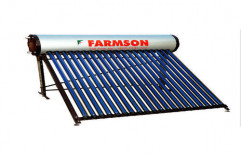 Solar Water Heater by S & S Future Energy Trading