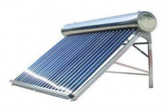 Solar Water Heater by Surya-Ashish Solar Company