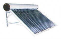 Solar Water Heater by Tanmay Energy Pvt. Ltd.