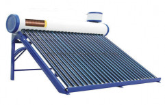 Solar Water Heater by Sunshine Electronics