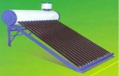 Solar Water Heater by Mahi Solar Company