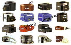 Solenoid Valves and Coils by I - Con Trading Corporation