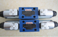 Solenoid Valves by Paras Steel Center