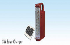 Solor Charger by Sunrise Solar Solution