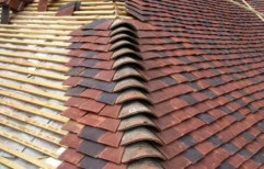 Somany Roofing Tiles by Suraj Trading Company