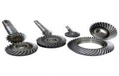 Spur Bevel Gears by Laxmi Engineering Works