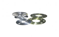 Stainless Steel Flanges by Das Engineering Works, Mumbai