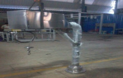 Stainless Steel Manipulators by C. T. K. Enterprises Private Limited