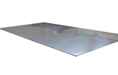 Stainless Steel Plate by Kaivan Engineers