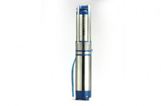 Stainless Steel Submersible Pumps by Mahi Submersible Pump Spares