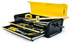 Stanley Tool Box by Ansu Associates