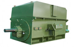 Steel Rolling Mill Duty Motor by Ashok Electro- Mech Industries