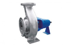 Stock Pump by Mackwell Pumps & Controls