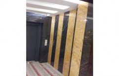 Stone Wall Panel by Euro Interior
