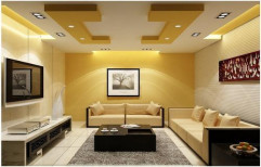 Stylish False Ceiling by Universal Associates