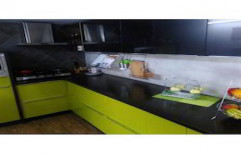 Stylish Modular Kitchen by Kitchen Magic