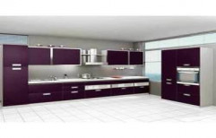 Stylish Modular Kitchen by Vijay Furnitech LLP