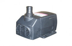 Submersible Cooler Pumps by K. S. Industries