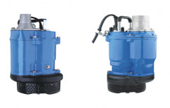 Submersible Dewatering Pump by Flo-rite Engineering Corporation