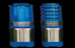 Submersible Pump by Leader Electric