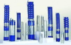 Submersible Pump by Uday Agencies