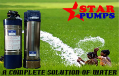 Submersible Pump by Star Industries