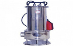 Submersible Sewage Pumps by Rattan Sales Corporation