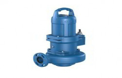 Crompton Submersible Water Pump by Naresh Electrical