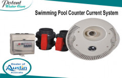 Swimming Pool Counter Current System by Potent Water Care Private Limited