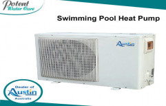 Swimming Pool Heat Pump by Potent Water Care Private Limited