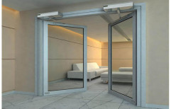 Swing Door by Insha Exports Private Limited
