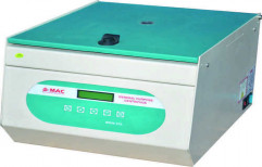 Table Top General Purpose Centrifuges by Macro Scientific Works Pvt. Ltd.