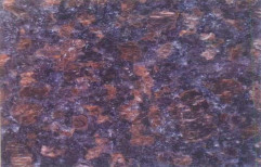 Tan Brown Granite by A R Stone Craft Private Limited